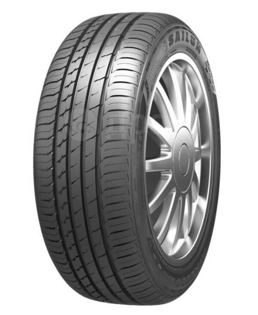 Sailun Atrezzo Elite, 215/55 R18 99V