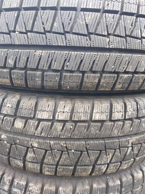 Bridgestone Ice Partner 2, 165/70 R14, 14