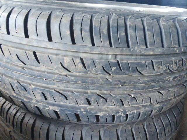 国内最安値！ 265/65R17 PT3 1本 GRANDTREK DUNLOP タイヤ