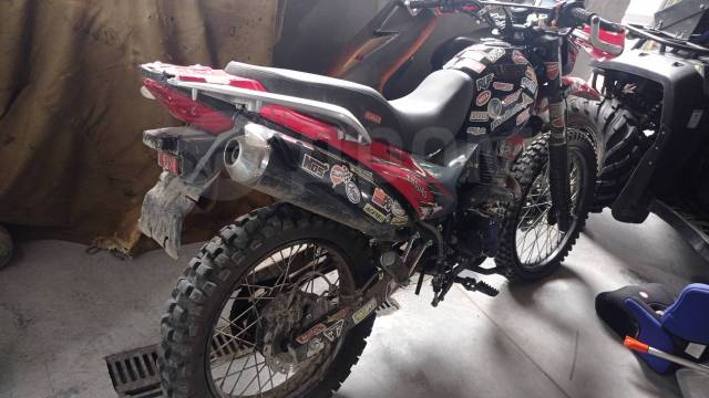 Motoland Enduro 250 LT. 250. ., , ,   