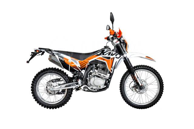 Kayo T2 250 Enduro PR. ,  ,   