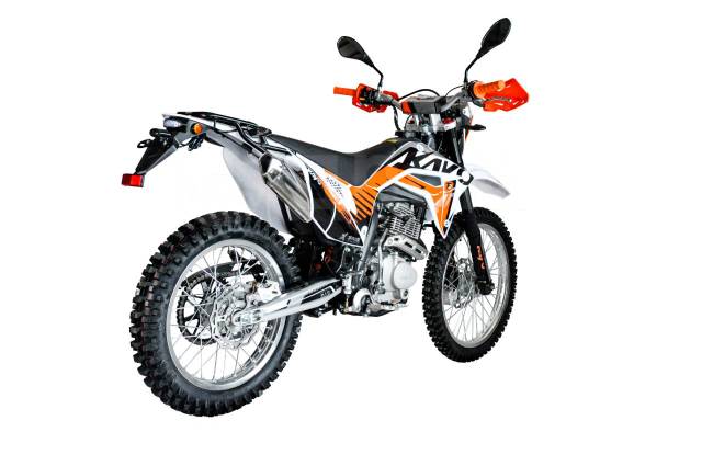 Kayo T2 250 Enduro PR. ,  ,   