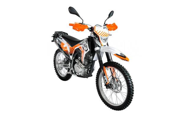 Kayo T2 250 Enduro PR. ,  ,   