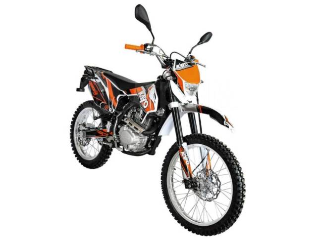 Kayo T2 250 MX. ,  ,   