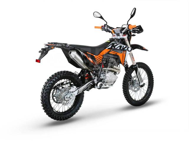 Kayo T4 250 Enduro PR. ,  ,   