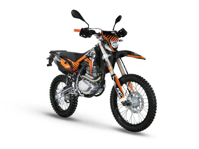 Kayo T4 250 Enduro PR. ,  ,   