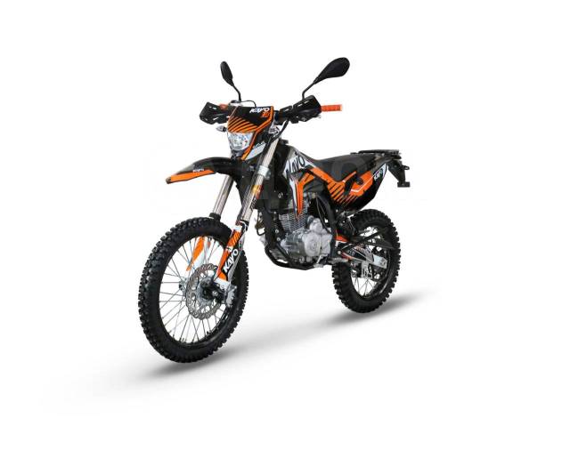 Kayo T4 250 Enduro PR. ,  ,   