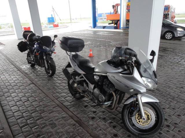 Suzuki GSF 1200S Bandit. 1 200. ., , ,   