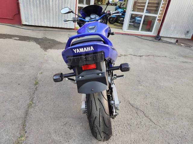 Yamaha FZS 600. 600. ., ,  ,   