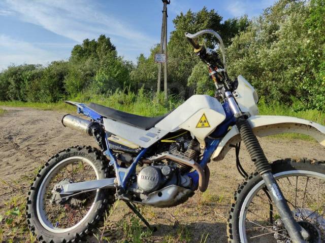 Yamaha XT 225. 225. ., , ,   