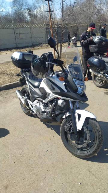 Honda NC 700XA. 700. ., , ,   