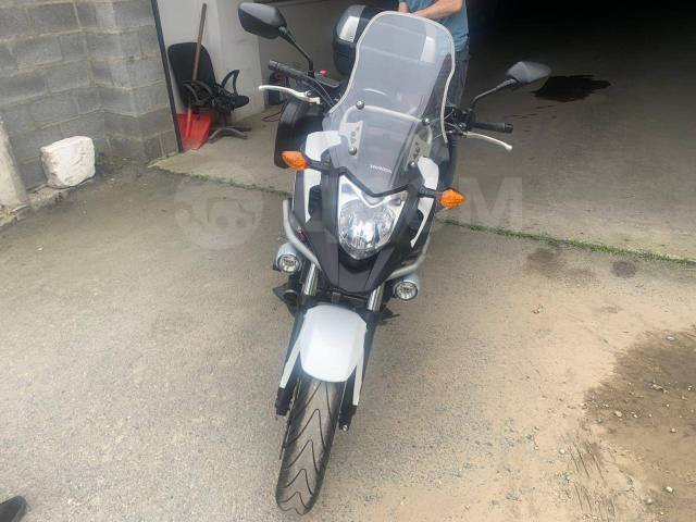 Honda NC 700XA. 700. ., , ,   