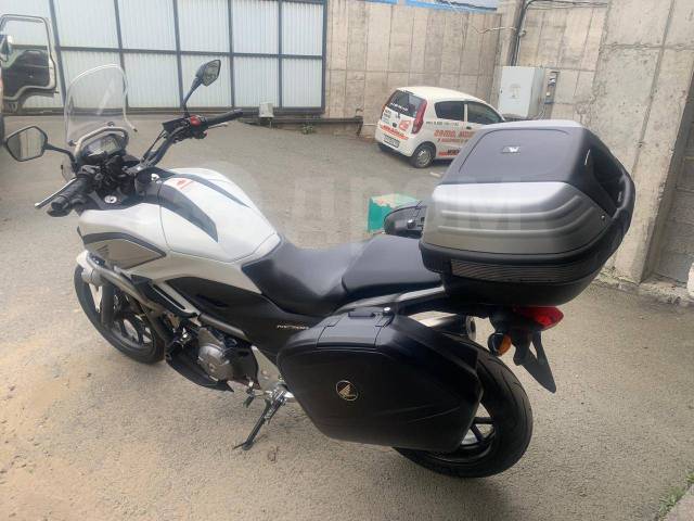 Honda NC 700XA. 700. ., , ,   