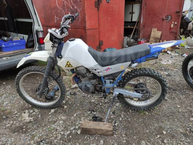 Yamaha XT 225. 225. ., , ,   