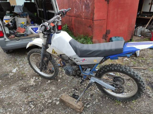 Yamaha XT 225. 225. ., , ,   