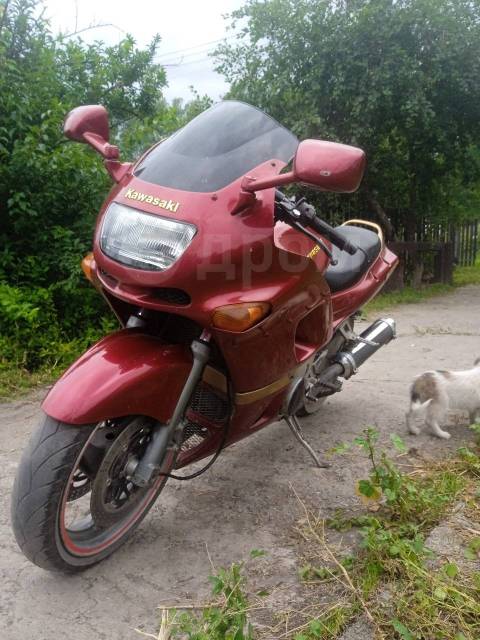 Kawasaki ZZR 400. 400. ., , ,   