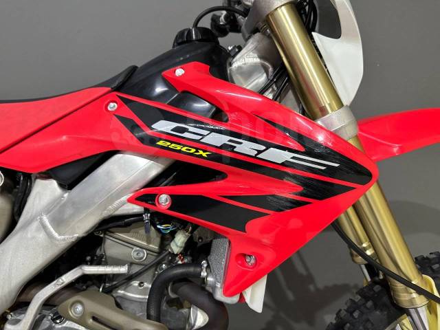 Honda CRF 250X. 250. ., , ,   