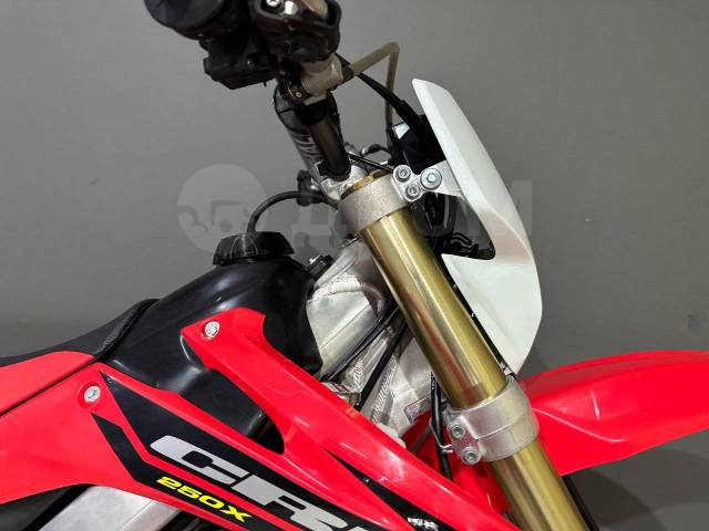 Honda CRF 250X. 250. ., , ,   