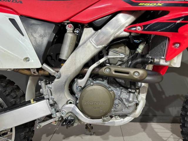 Honda CRF 250X. 250. ., , ,   