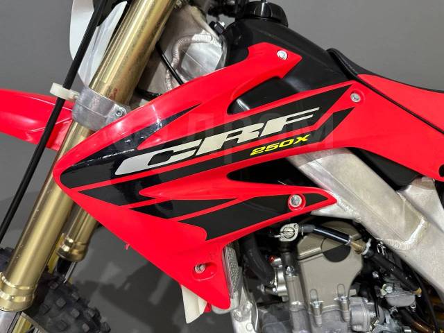 Honda CRF 250X. 250. ., , ,   