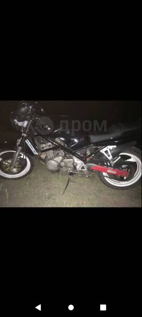 Suzuki GSF 250 Bandit. 249. ., , ,   