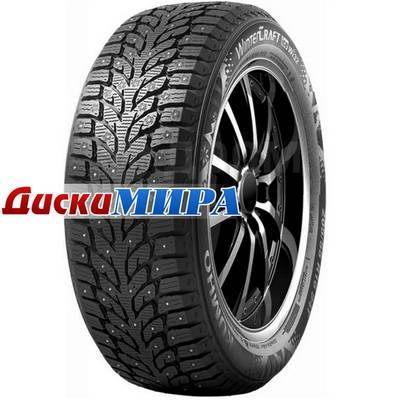 Kumho WinterCraft Ice WI32, 185/60 R15 88T XL