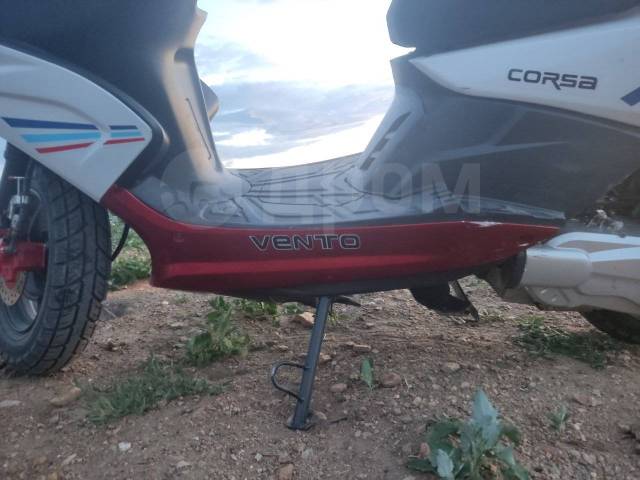 Vento Corsa. 150. ., ,  ,   