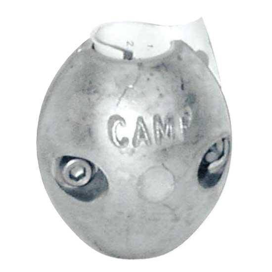   for Shafts Zinc 40 mm Camp zinc 70-D40 Metric Collar 