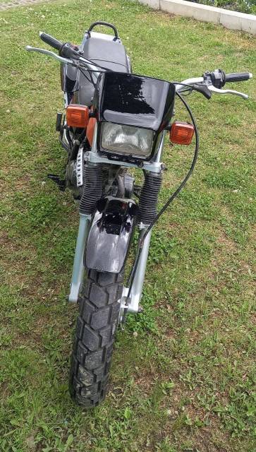 Yamaha TW 200. 200. ., , ,   