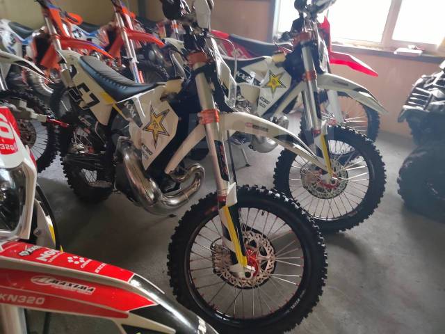 GR8 T300L Enduro Pro. 300. ., ,  ,   