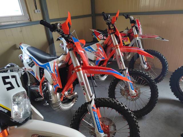 GR8 T300L Enduro Pro. 300. ., ,  ,   