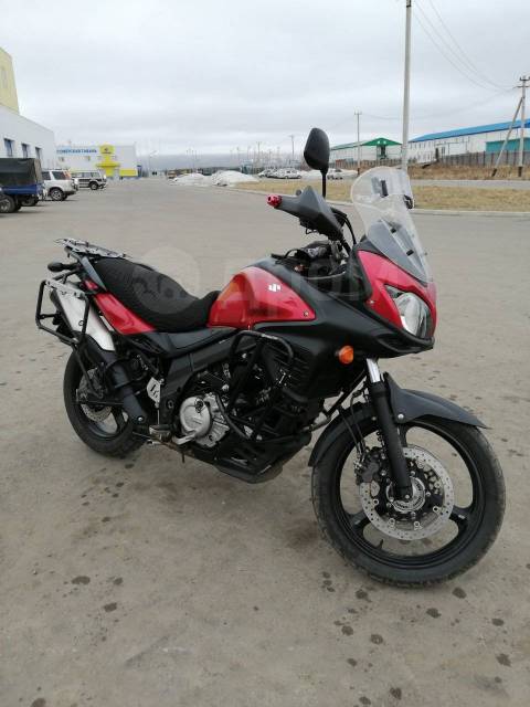 Suzuki V-Strom 1000. 650. ., , ,   