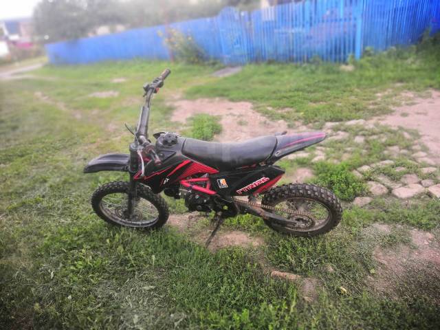 Irbis TTR 125. 125. ., ,  ,   