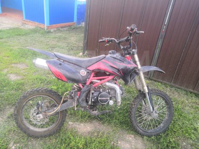 Irbis TTR 125. 125. ., ,  ,   