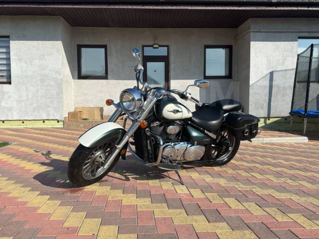 Suzuki Boulevard C50. 800. ., , ,   