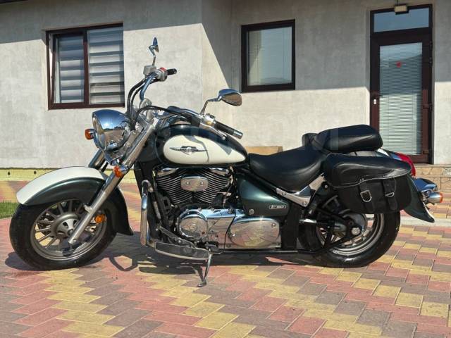 Suzuki Boulevard C50. 800. ., , ,   