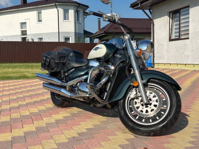 Suzuki Boulevard C50. 800. ., , ,   