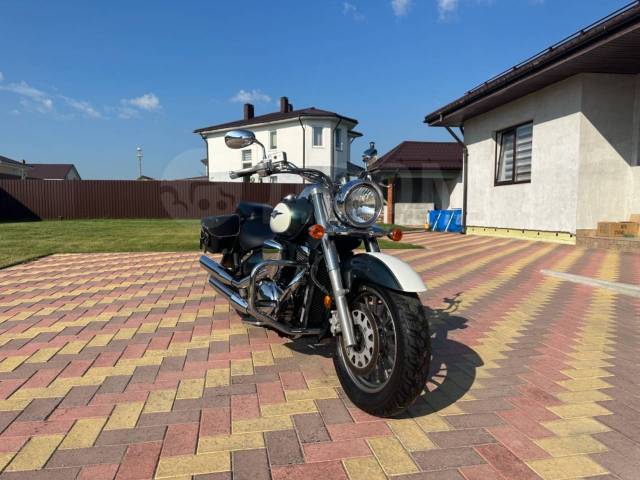 Suzuki Boulevard C50. 800. ., , ,   