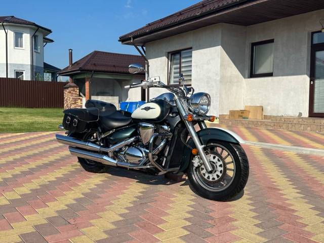 Suzuki Boulevard C50. 800. ., , ,   