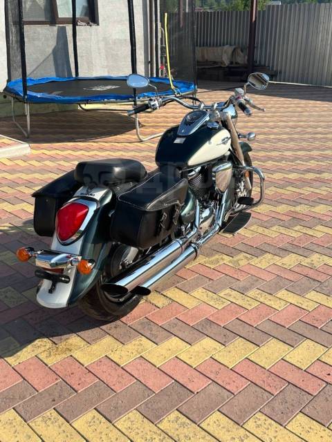 Suzuki Boulevard C50. 800. ., , ,   