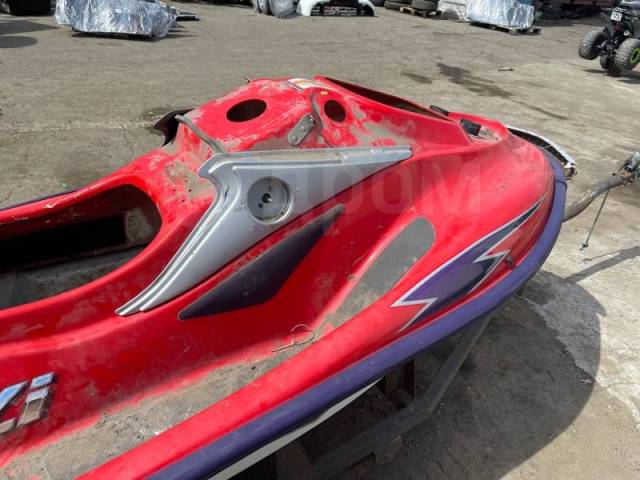     Kawasaki Jet Ski Ultra 150 1999 JH1200A1 JHT20AE 