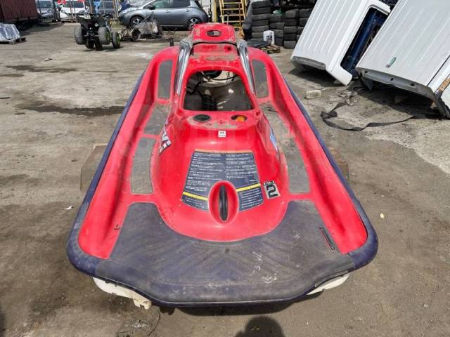     Kawasaki Jet Ski Ultra 150 1999 JH1200A1 JHT20AE 