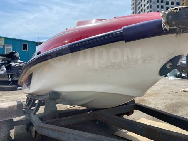     Kawasaki Jet Ski Ultra 150 1999 JH1200A1 JHT20AE 