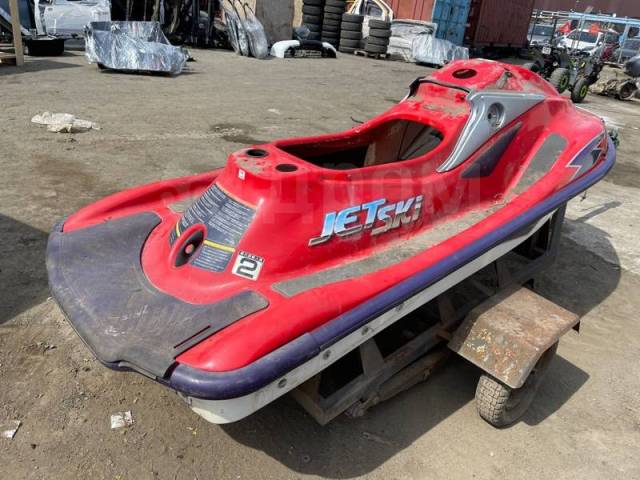     Kawasaki Jet Ski Ultra 150 1999 JH1200A1 JHT20AE 