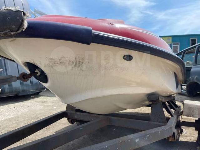     Kawasaki Jet Ski Ultra 150 1999 JH1200A1 JHT20AE 