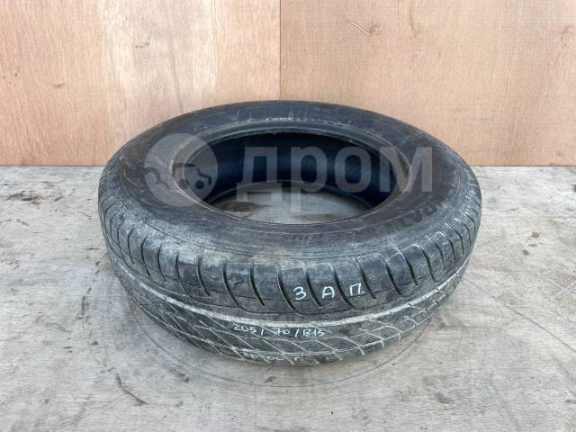 Toyo Tranpath MP plus, 205/70R15, 15", 1 шт, в наличии, 205 мм, 70 % ...
