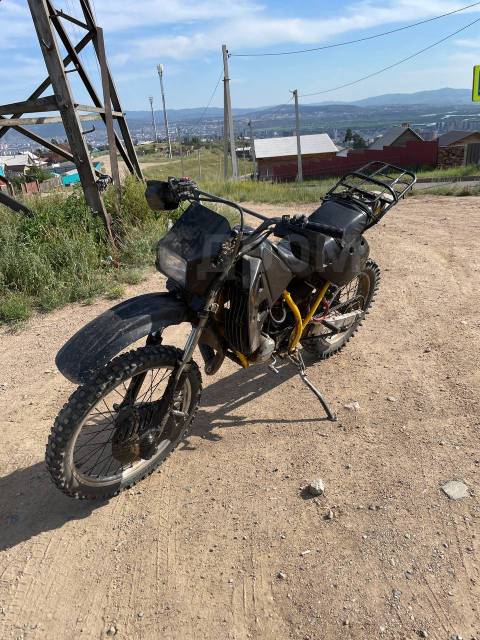 Kawasaki KDX 200. 200. ., , ,   