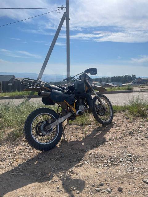 Kawasaki KDX 200. 200. ., , ,   