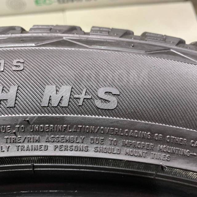 Bridgestone Dueler H/L Alenza, 285 45 R22, 22", 1 шт, 285 мм, 45 % ...