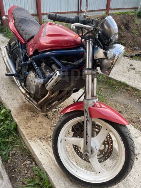 Suzuki GSF 250 Bandit. 250. ., , ,   